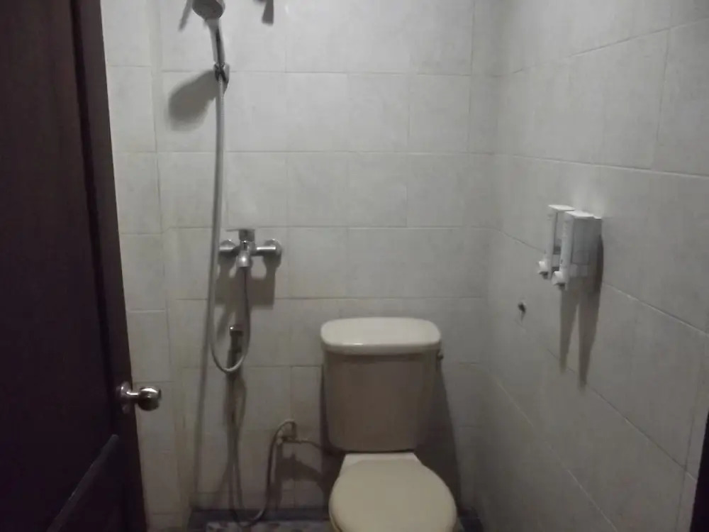 Prawirotaman Homestay