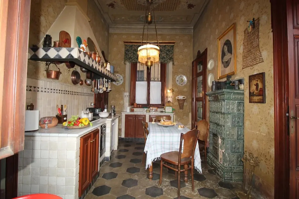 La Dimora dei Ciliegi, Charming Apartment Overlooking Lake Maggiore