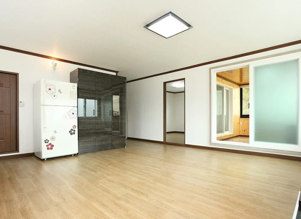 Gyeongju Gampo Beach Pension