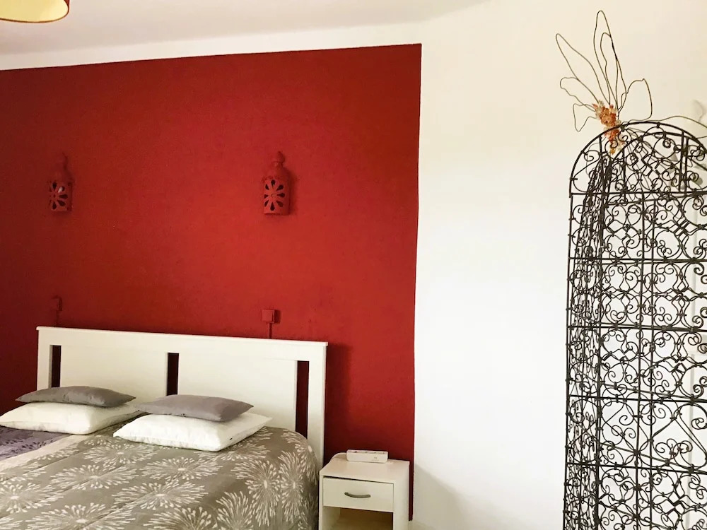 Apt T1 Marques - Albufeira
