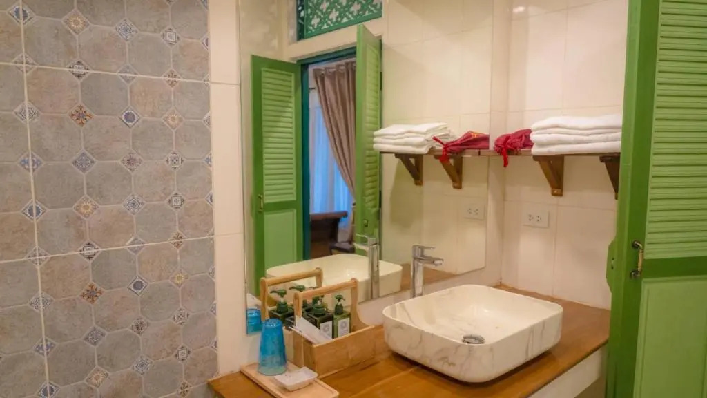 Teewana Resort Chiang Mai