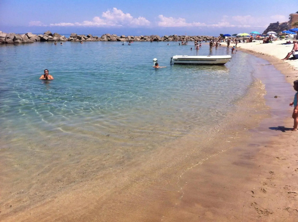 La Piccola Pizzo