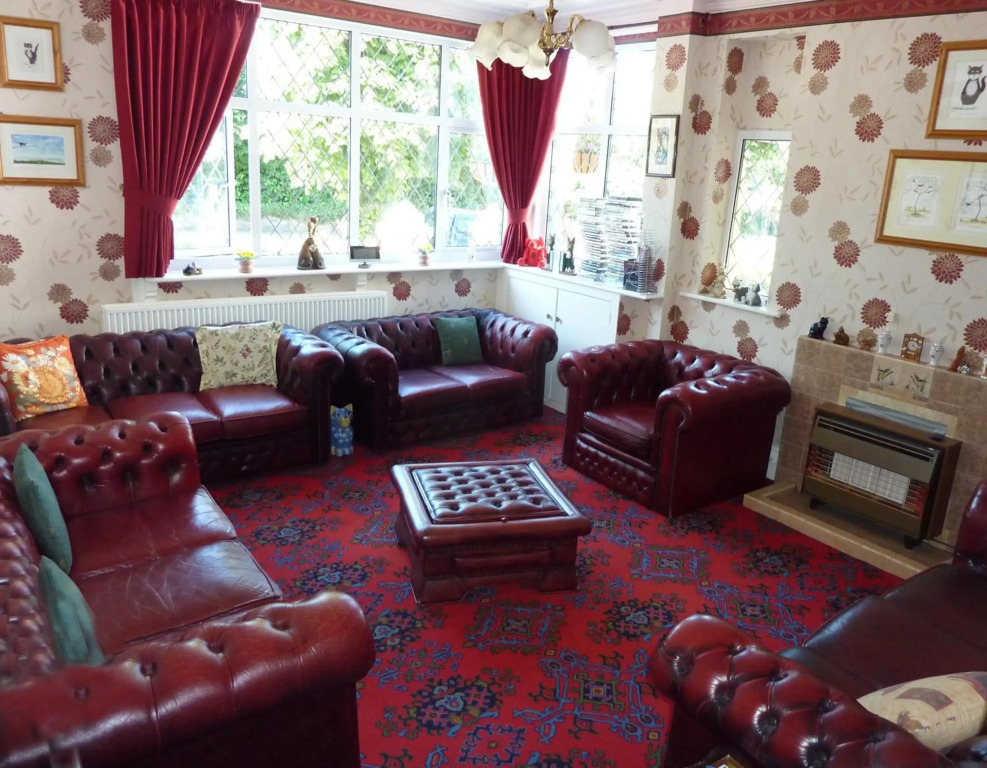 The Northwood