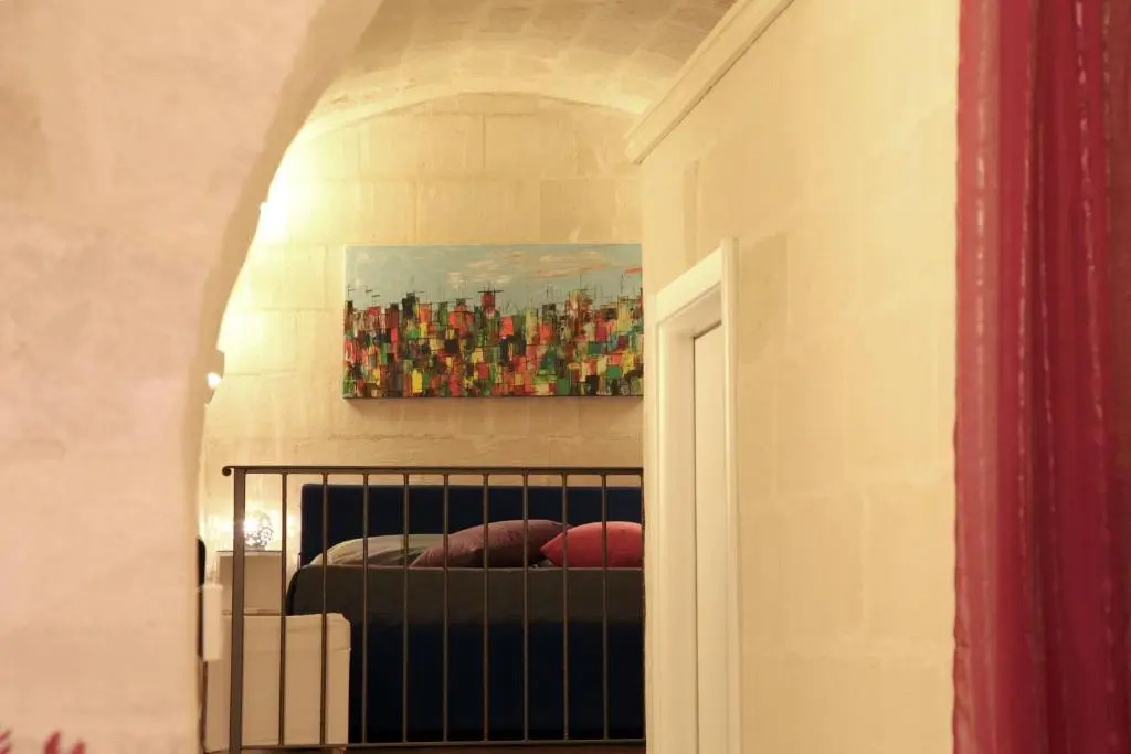 La Conchiglia Nei Sassi