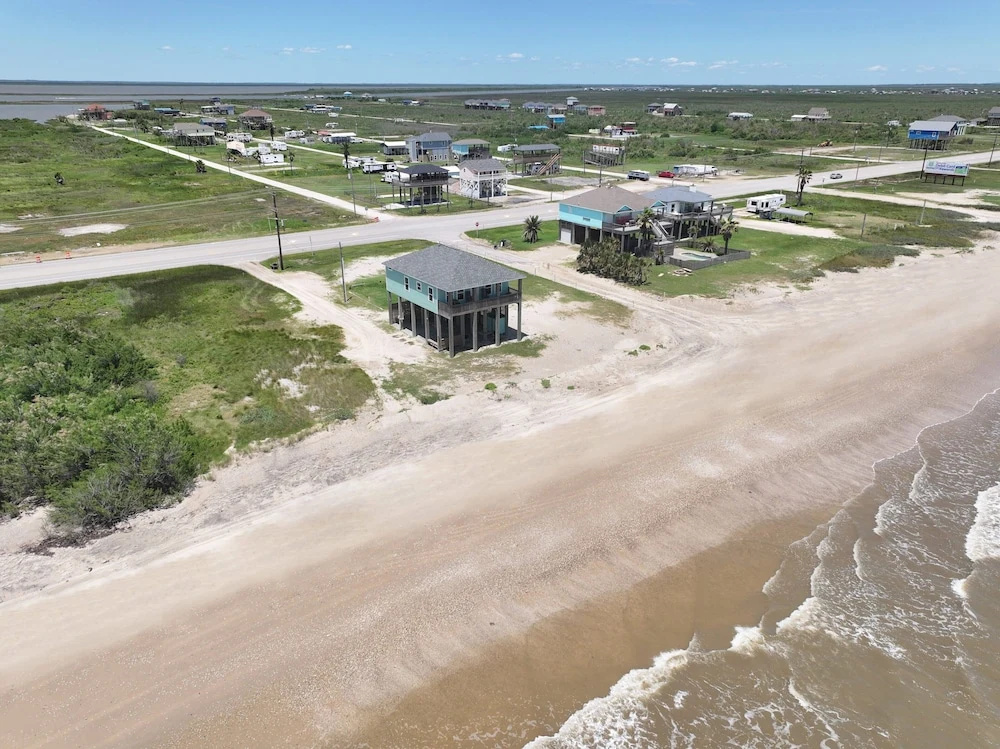 Sea Mist 2 Bedroom Home