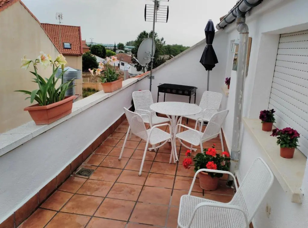 Casa Rural la Muralla
