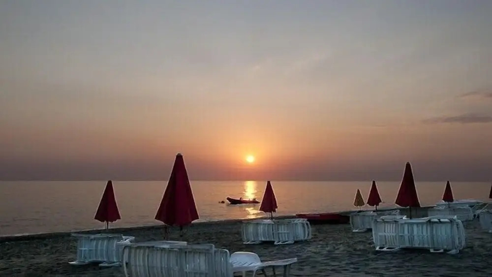 Villaggio Irene