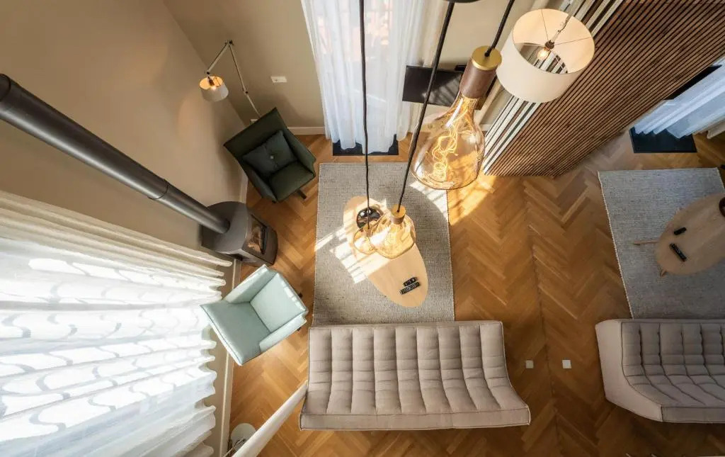 Nobel - Suites