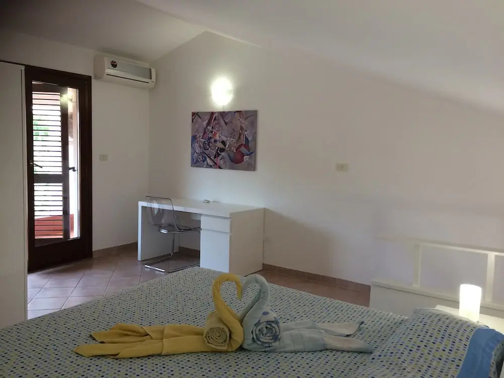 Residence Magabù 14