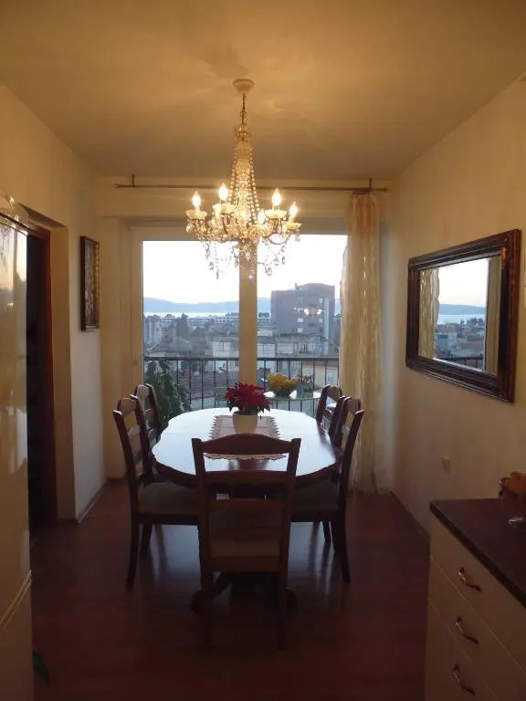 Apartment Sime
