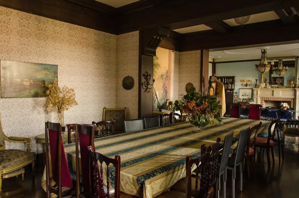 B&B La Finestra sul Fiume