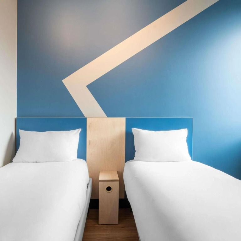 ibis budget Leuven Centrum