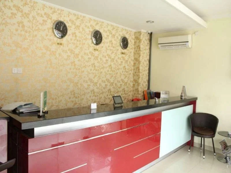 Pondok Ruby Makassar Hotel
