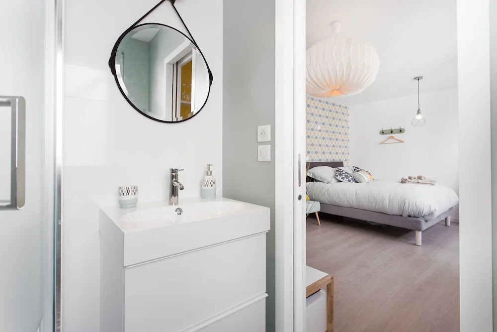 Appartement Toulouse Centre Bayard