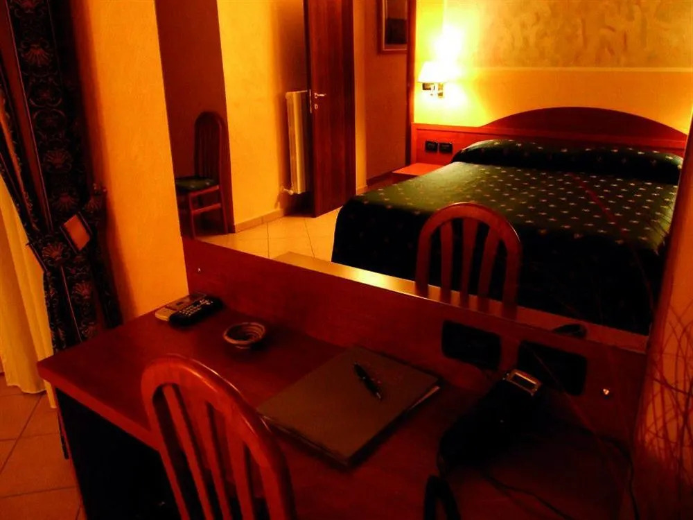 Hotel AllOlivo