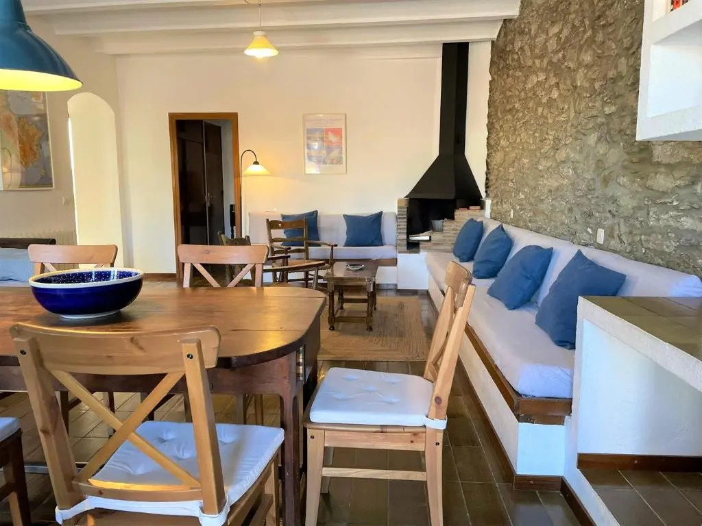 UNIÓ - Apartamento en el casco antiguo