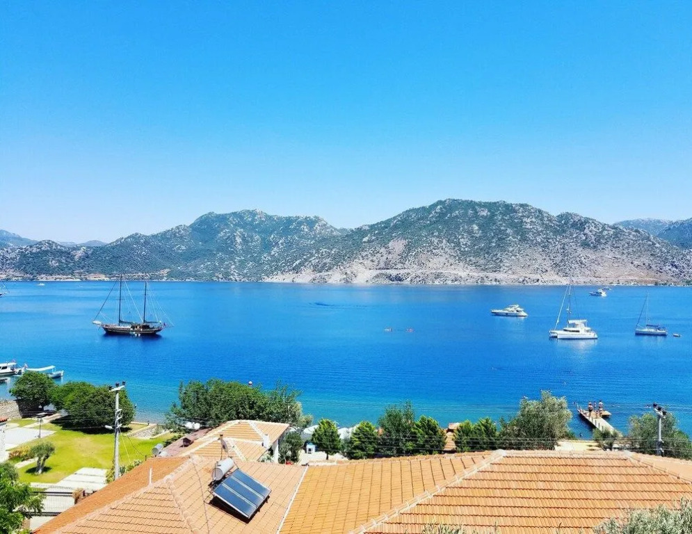 Akkum Gezer Motel