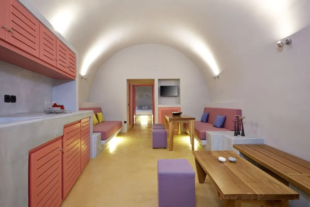 Caldera Esprit Suites