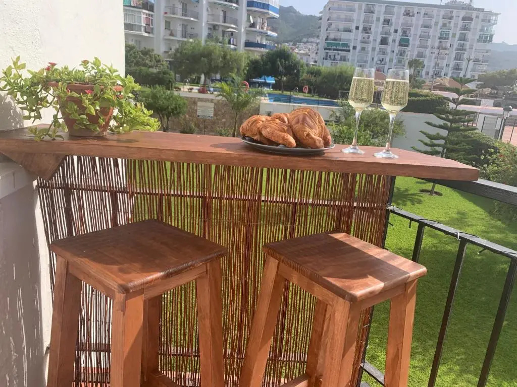 Tres Hermanos - Spacious modern 2 bedroom apartment