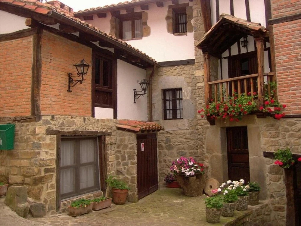 La Posada de Viñón - Casa Reda