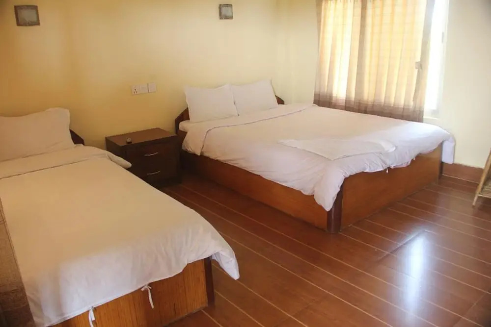 Motherland Resort Sauraha