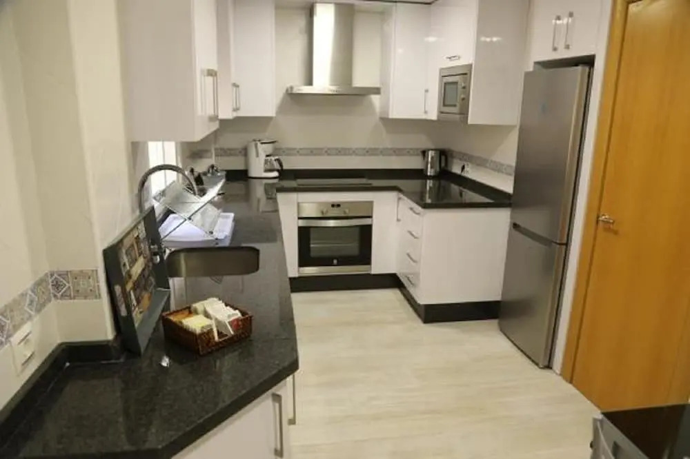Apartamento Montes de Oca