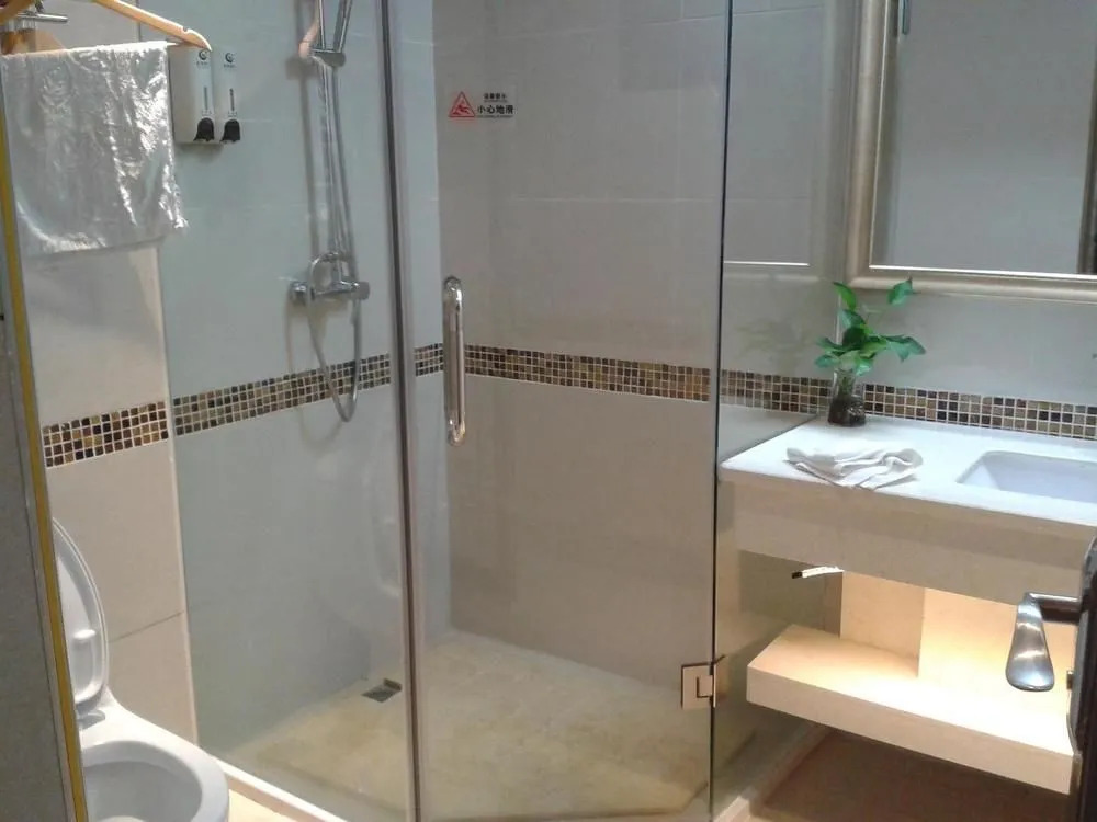 Guiling Guan Jing Hotel