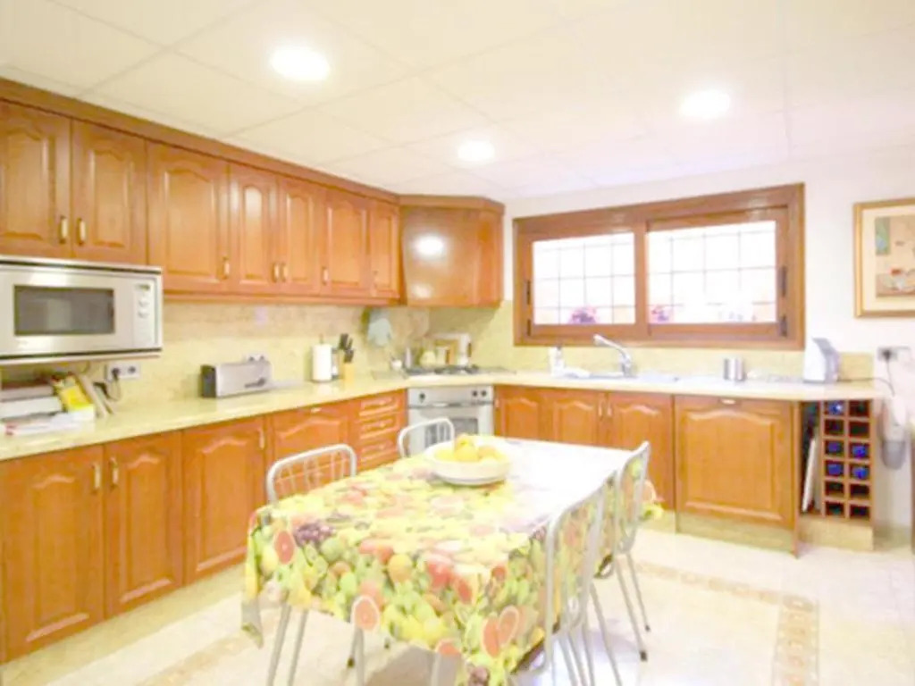 Villa El Delfin