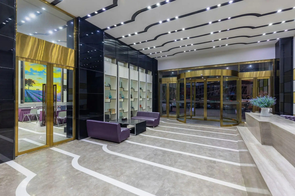 Lavande Hotel
