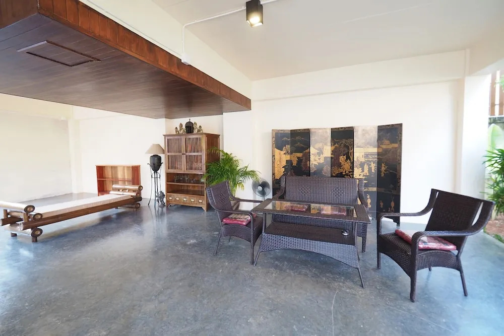 Chanapha Residence
