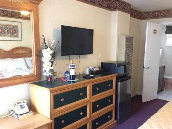 Travelers Inn and Suites South Lake Tahoe