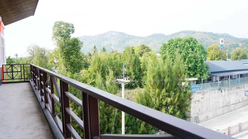 PT Grand Hotel