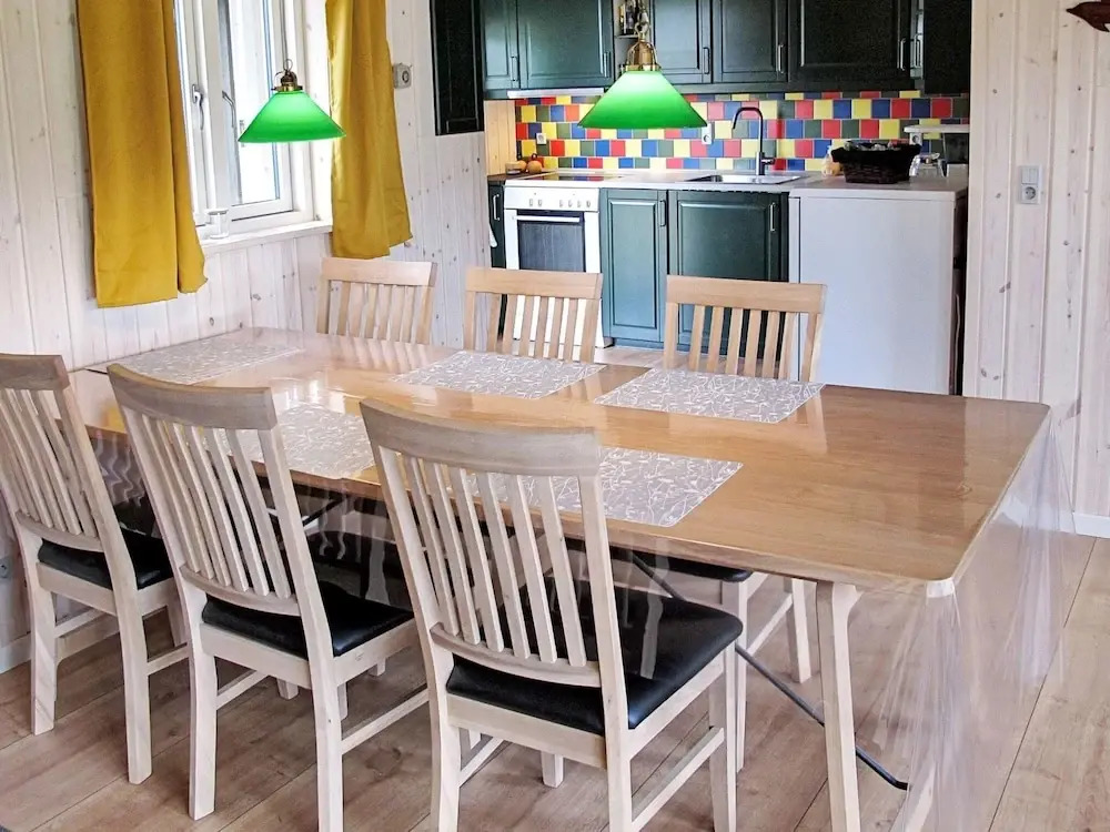 Holiday Home in RÃ¸dby