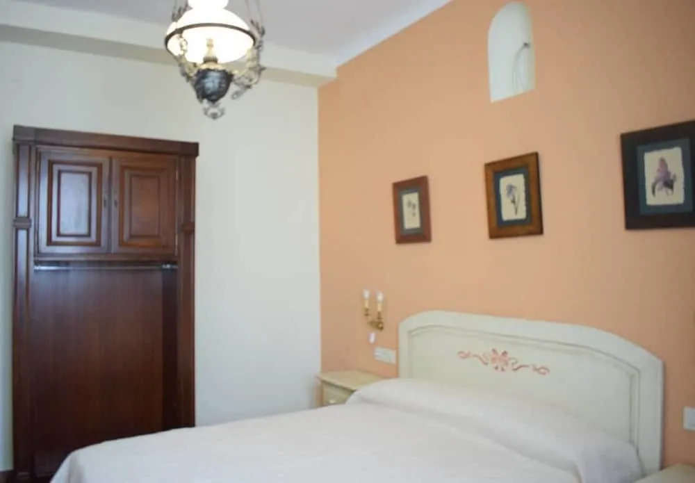 Casa Rural Herrera