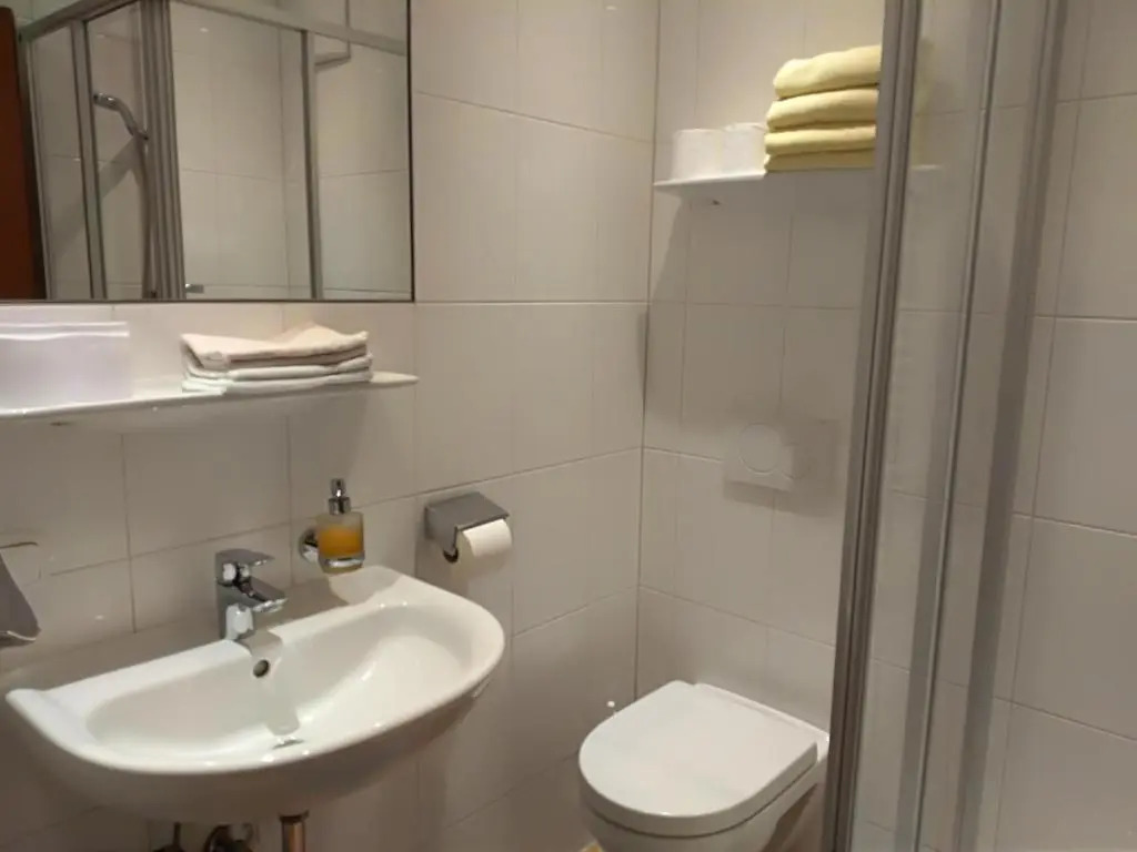 das Luggi Appartements