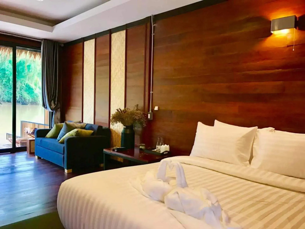 The River Life Resort