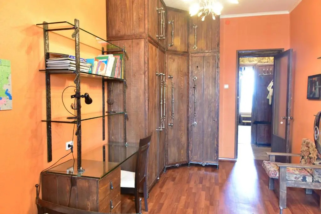 Tbilisi Art Apartment
