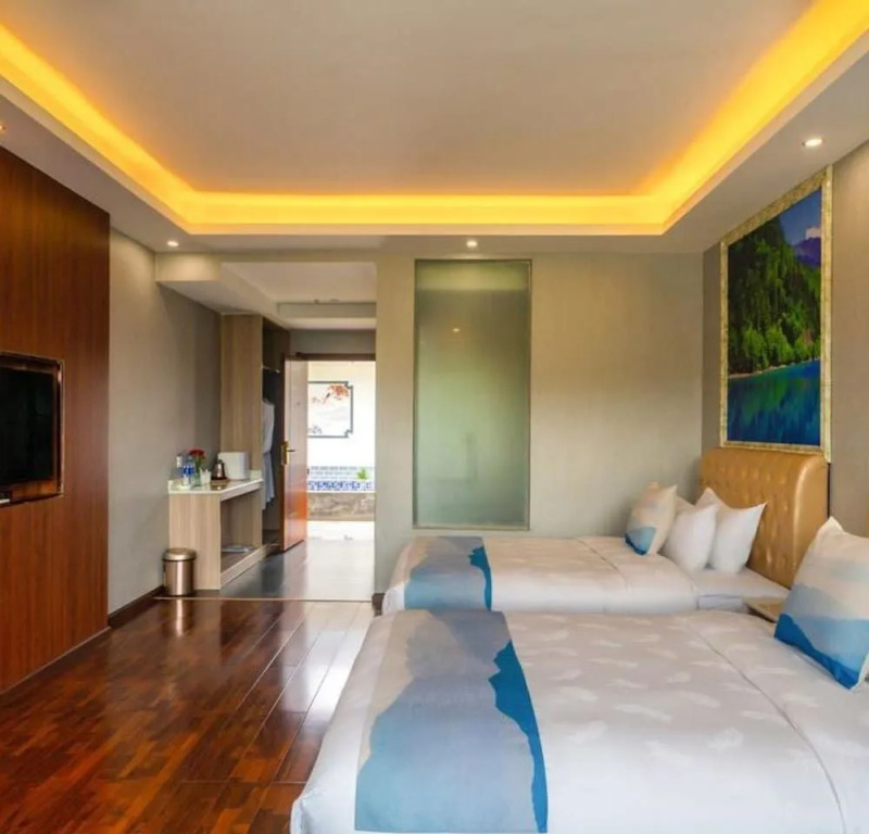 Jincheng Hotel