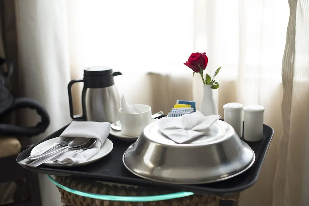 Mint City Center Suites