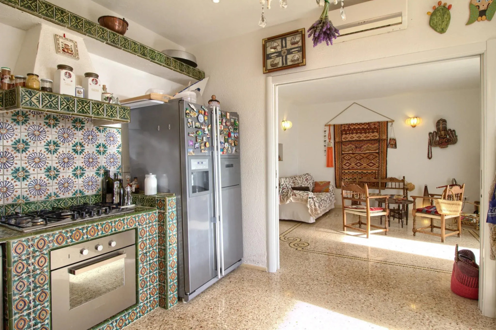 Pizzica Luxury Villa With Pool
