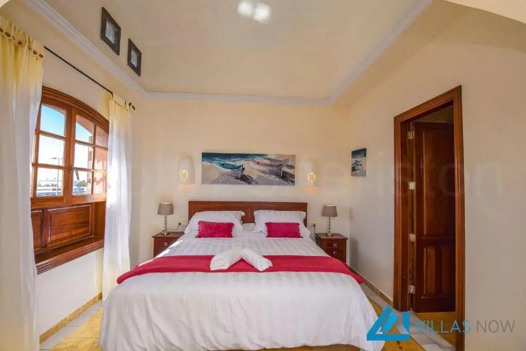 Villa Valentina - LH156 By Villas Now Ltd