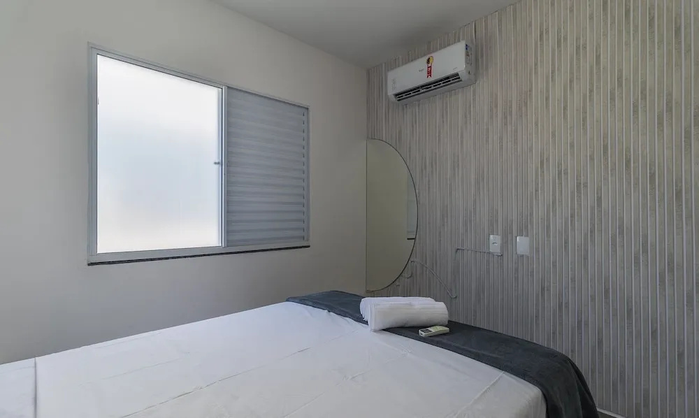 Apt in Condo w/ Pool in Porto Seguro Tmr0104