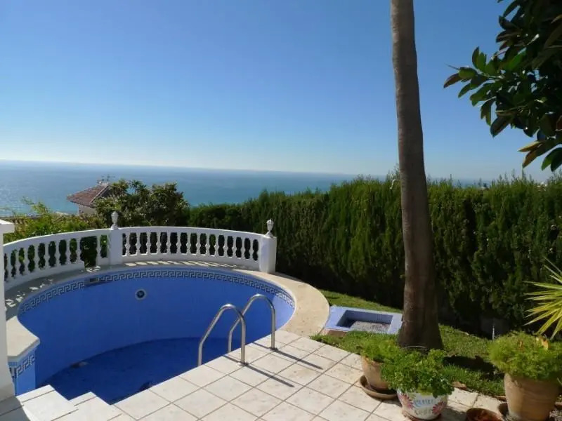 Villa Ladera Mar by Villa Plus