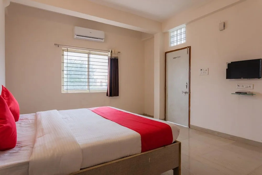 Hotel O Ocean Pearl