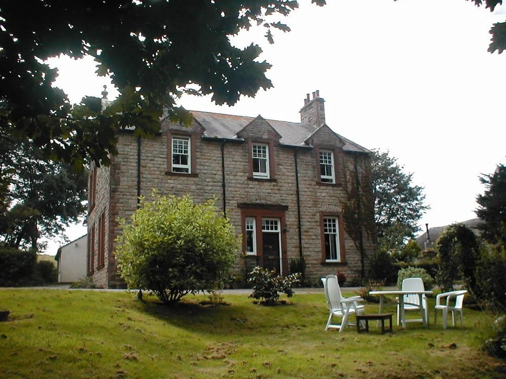 Woodlands Country House & Cottage
