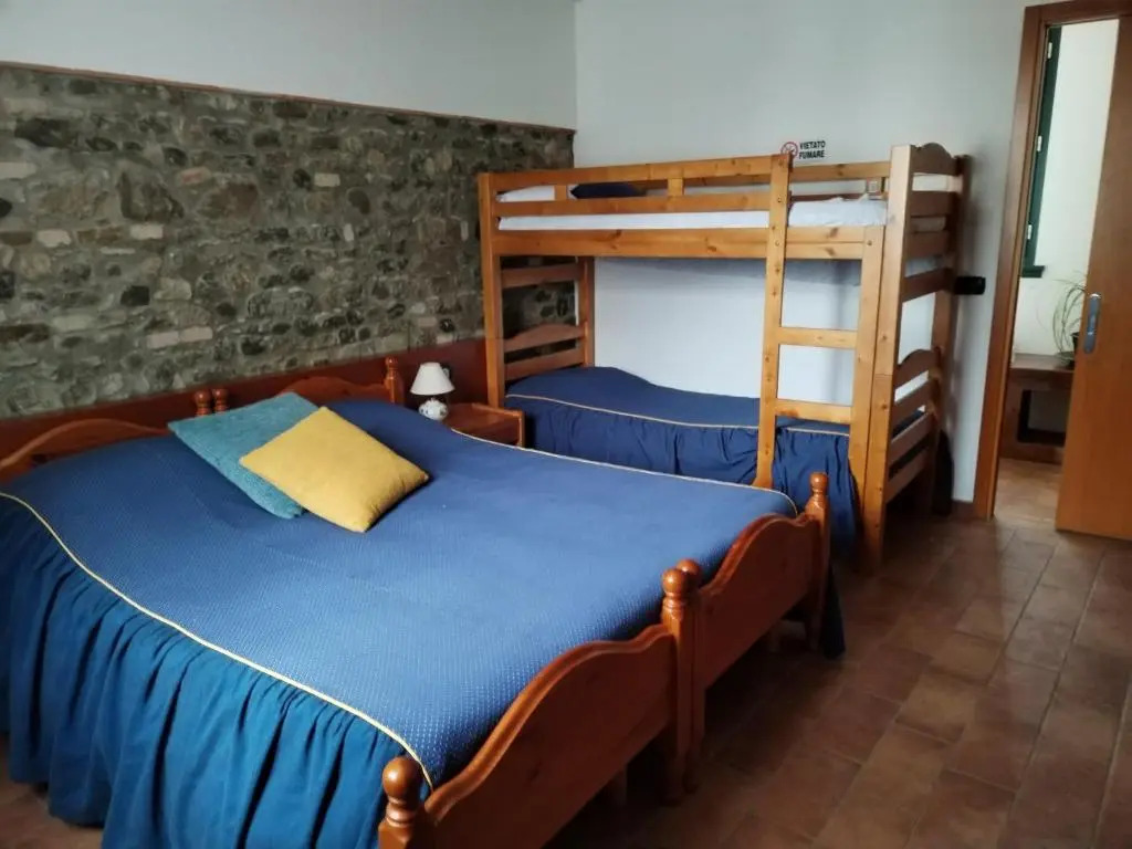 Agriturismo Le oche selvatiche