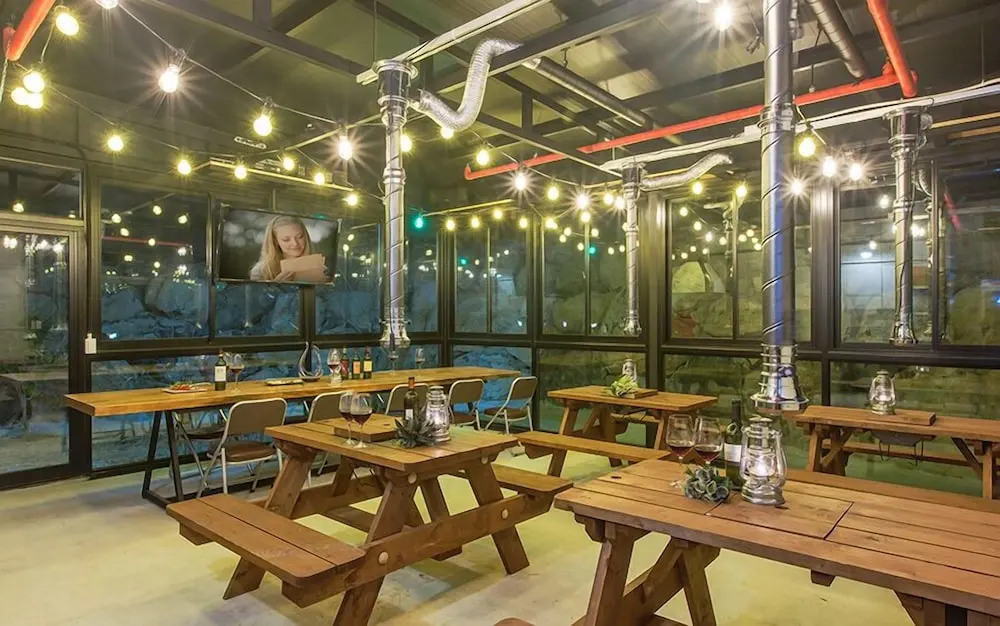 Onda Doro Hostel