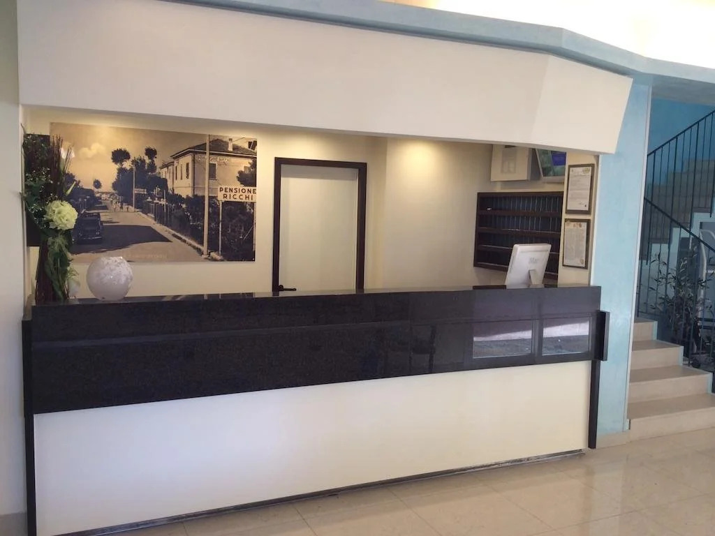 Hotel Ricchi