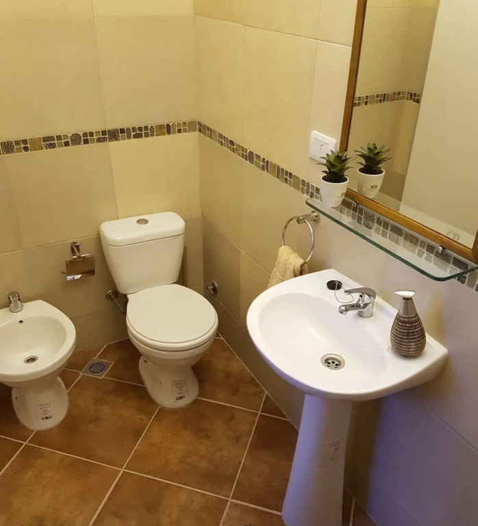 Casa Francis - Apartamentos