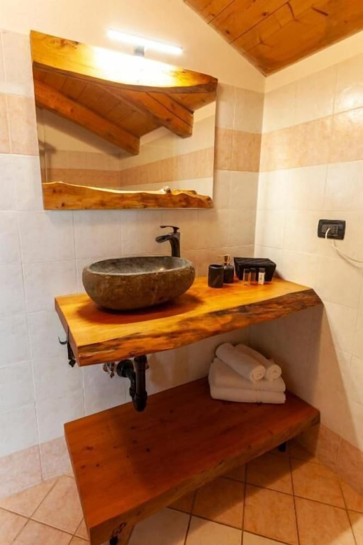 Chalet Chapeau RaR